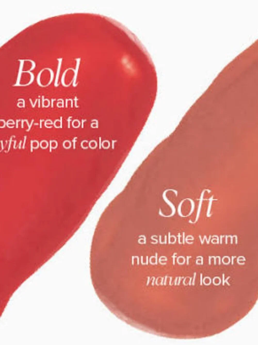 DRMTLGY BOLD Lip Silk SPF 40, Tinted Lip Balm & Lip Oil NEW UNUSED BOXED